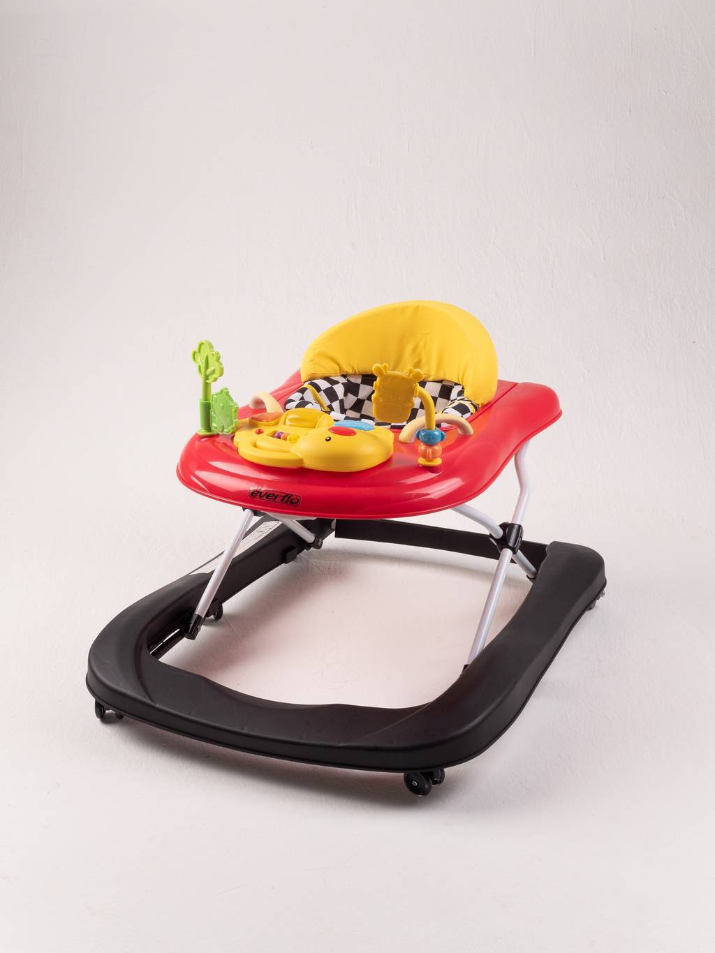 Ходунки Everflo Quick Step 2в1 Wt-717