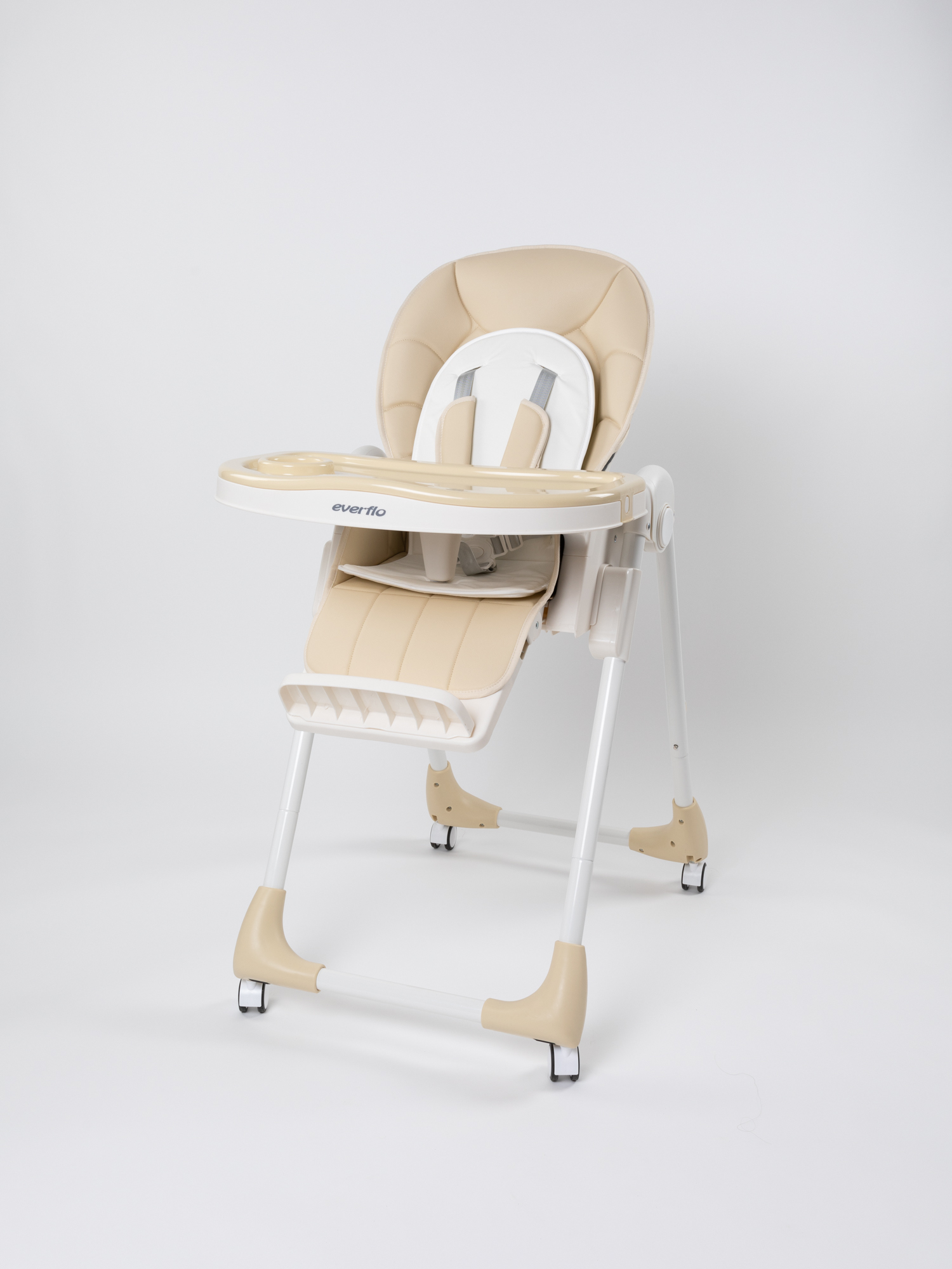 Стульчик для кормления Everflo Shell Q45