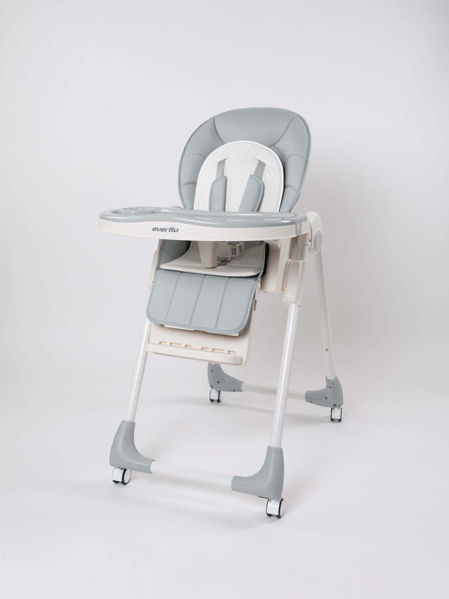 Стульчик для кормления Everflo Shell Q45