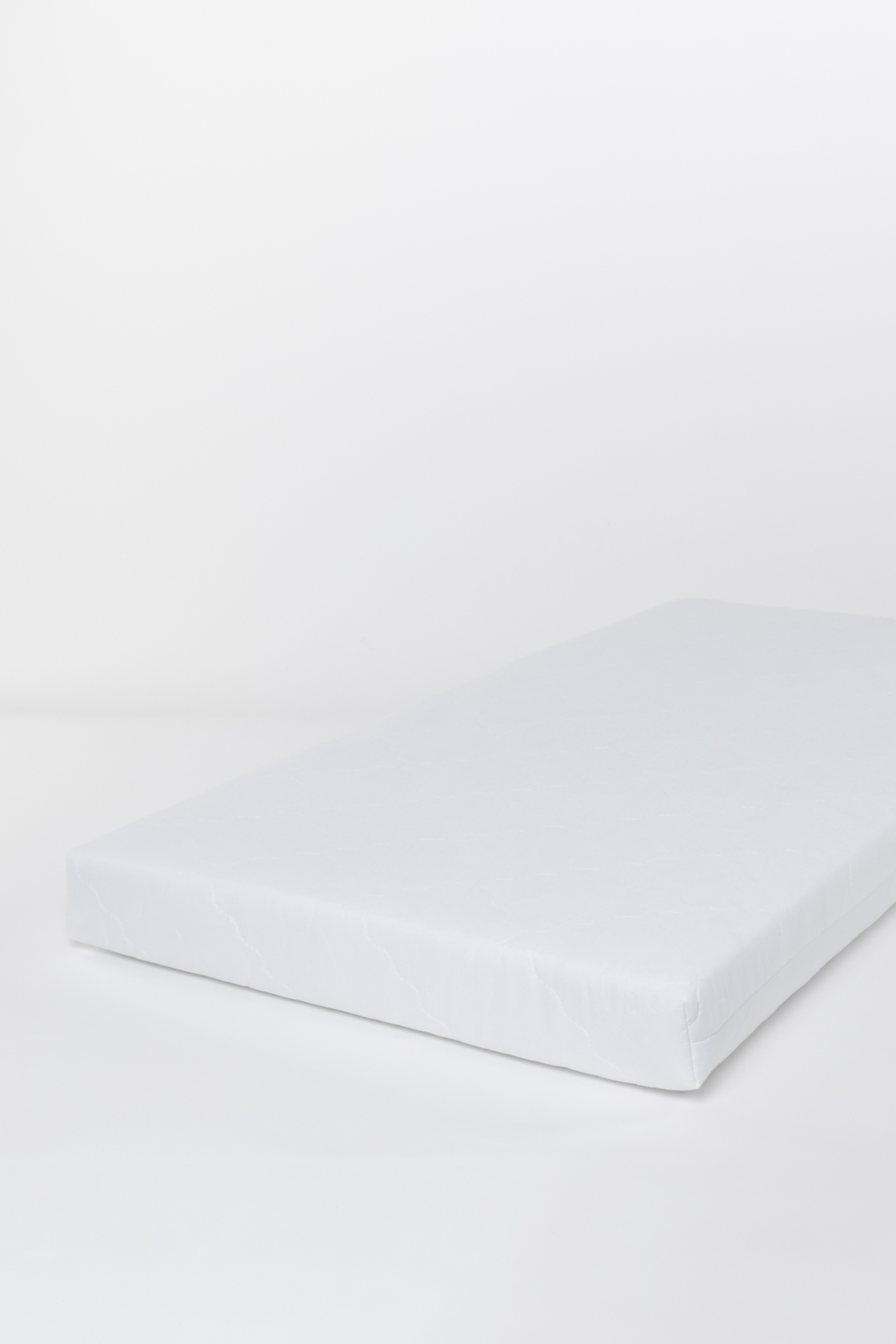 Матрас в кроватку Everflo Eco Jacquard EV-01