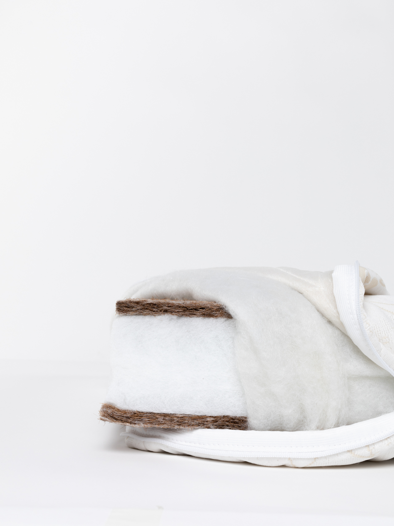 Матрас в кроватку Everflo Duplex Comfort EV-08