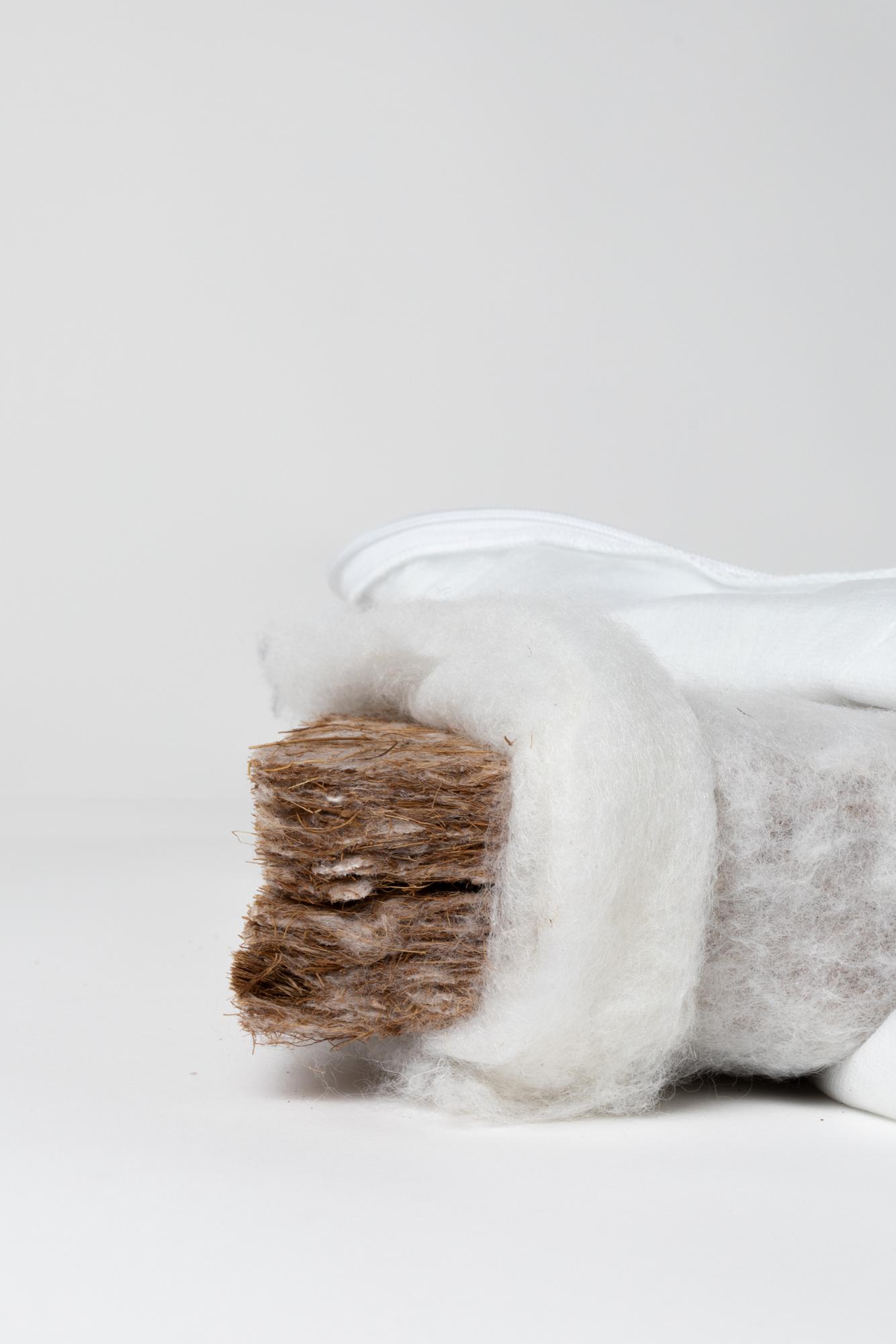 Матрас в кроватку Everflo Light Cocos EV-31