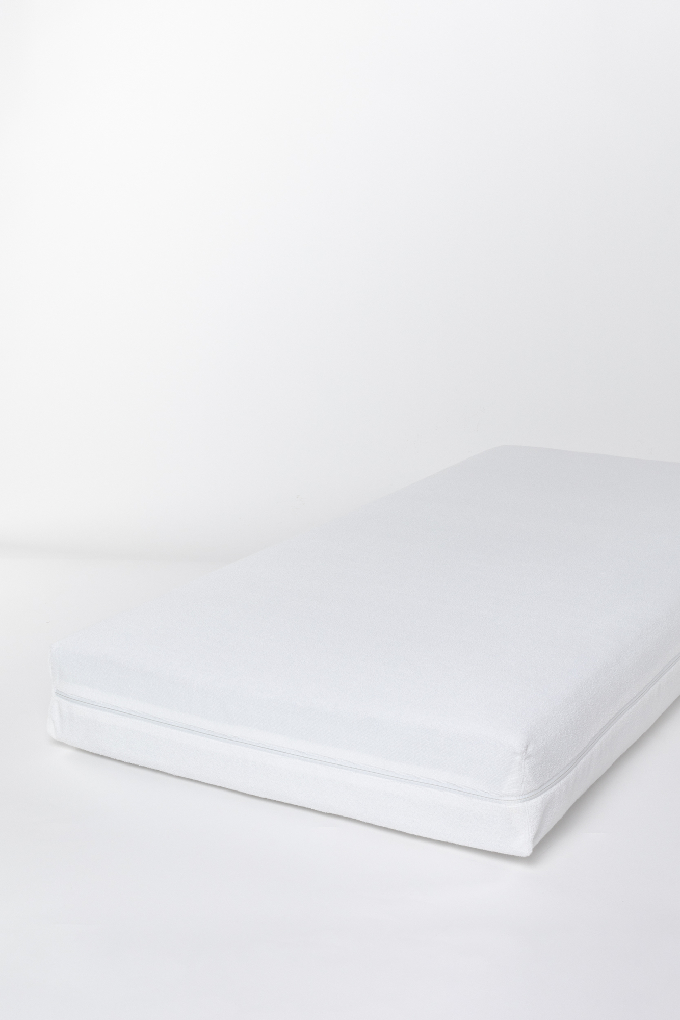 Матрас в кроватку Everflo Waterproof Cocos EV-33