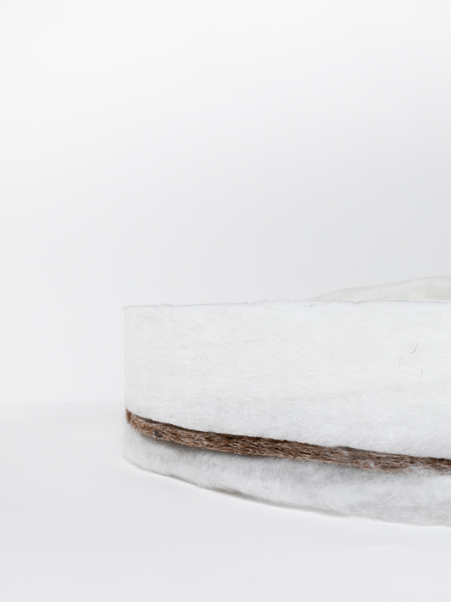 Матрас в кроватку Everflo White Set EV-32