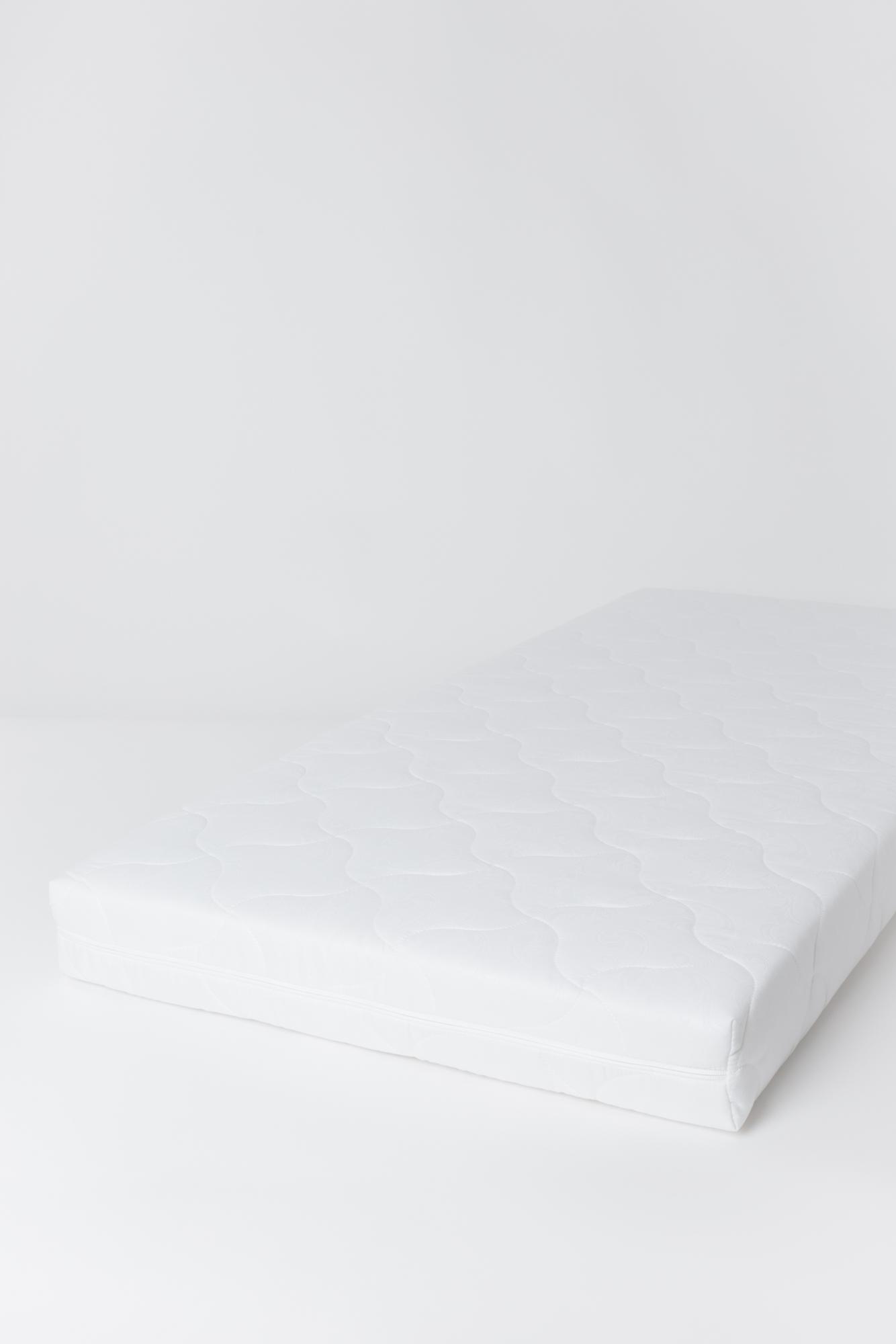 Матрас в кроватку Everflo Green World EV-34