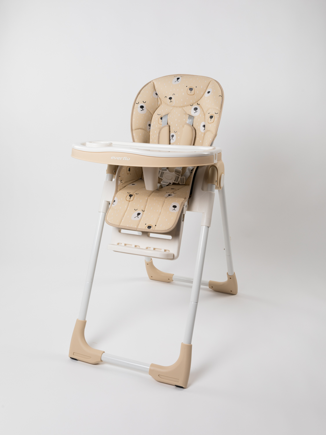 Стульчик для кормления Everflo Pure Q65