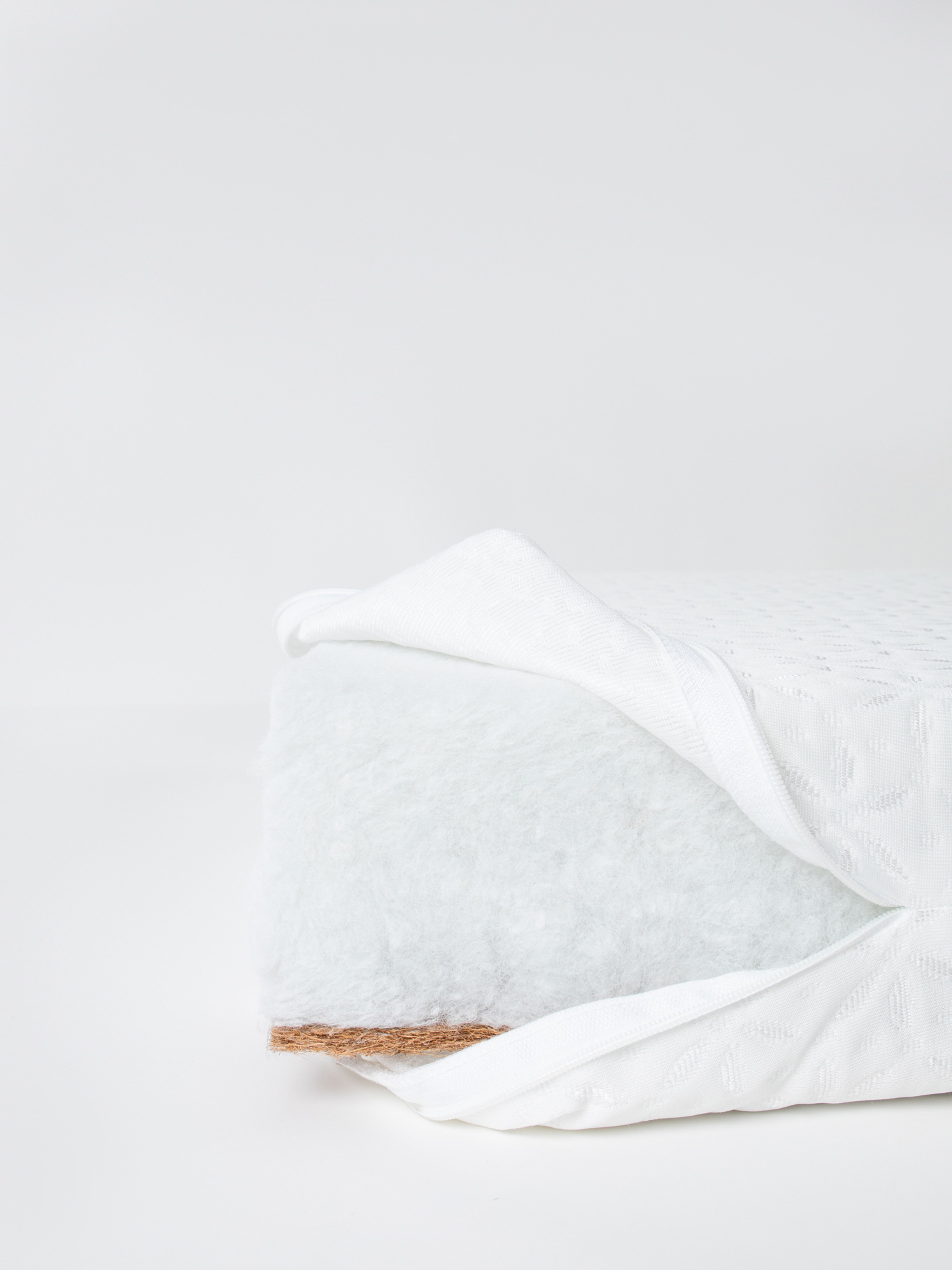 Матрас в кроватку Everflo Air EV-40