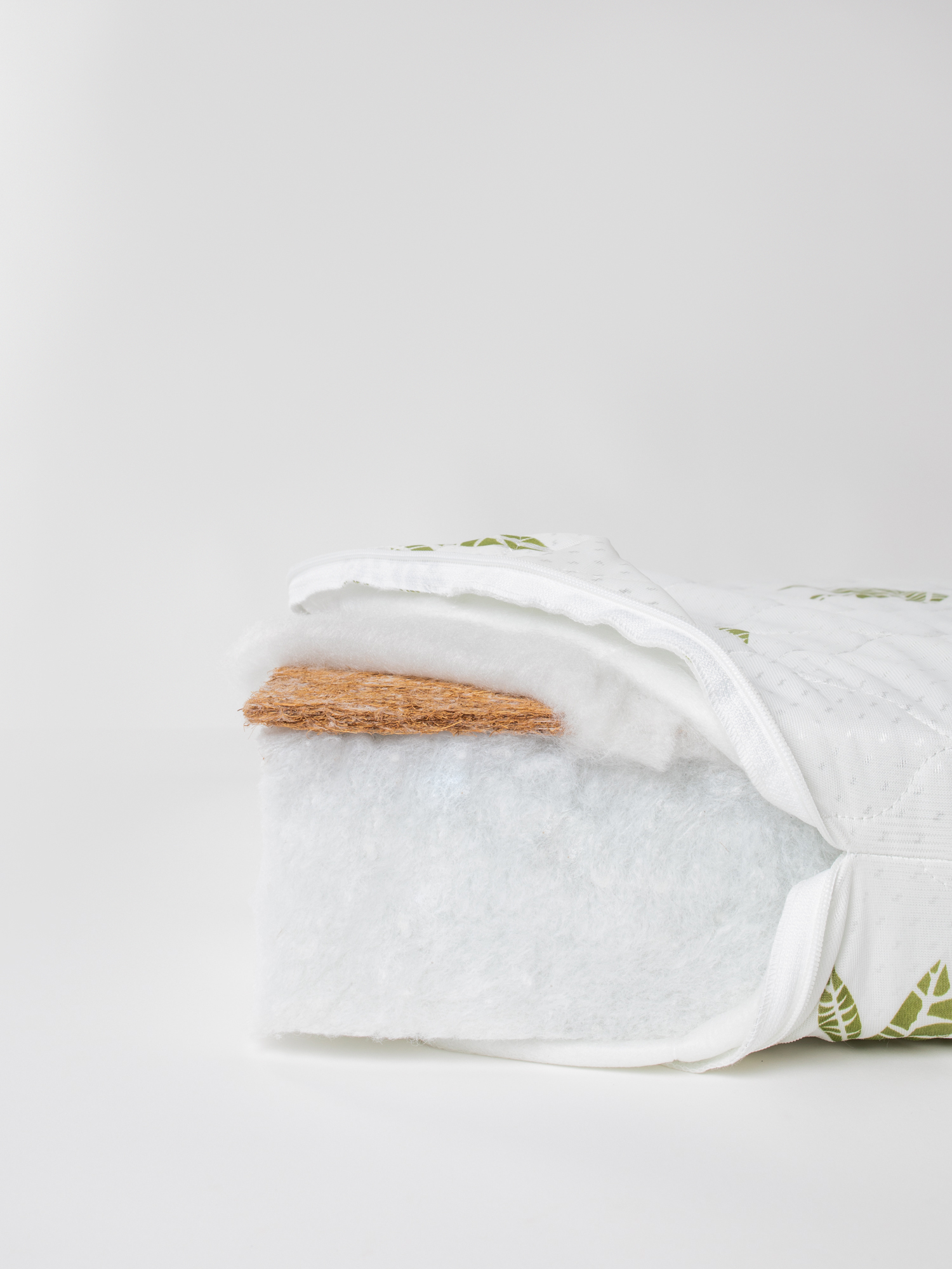 Матрас в кроватку Everflo Air EV-40