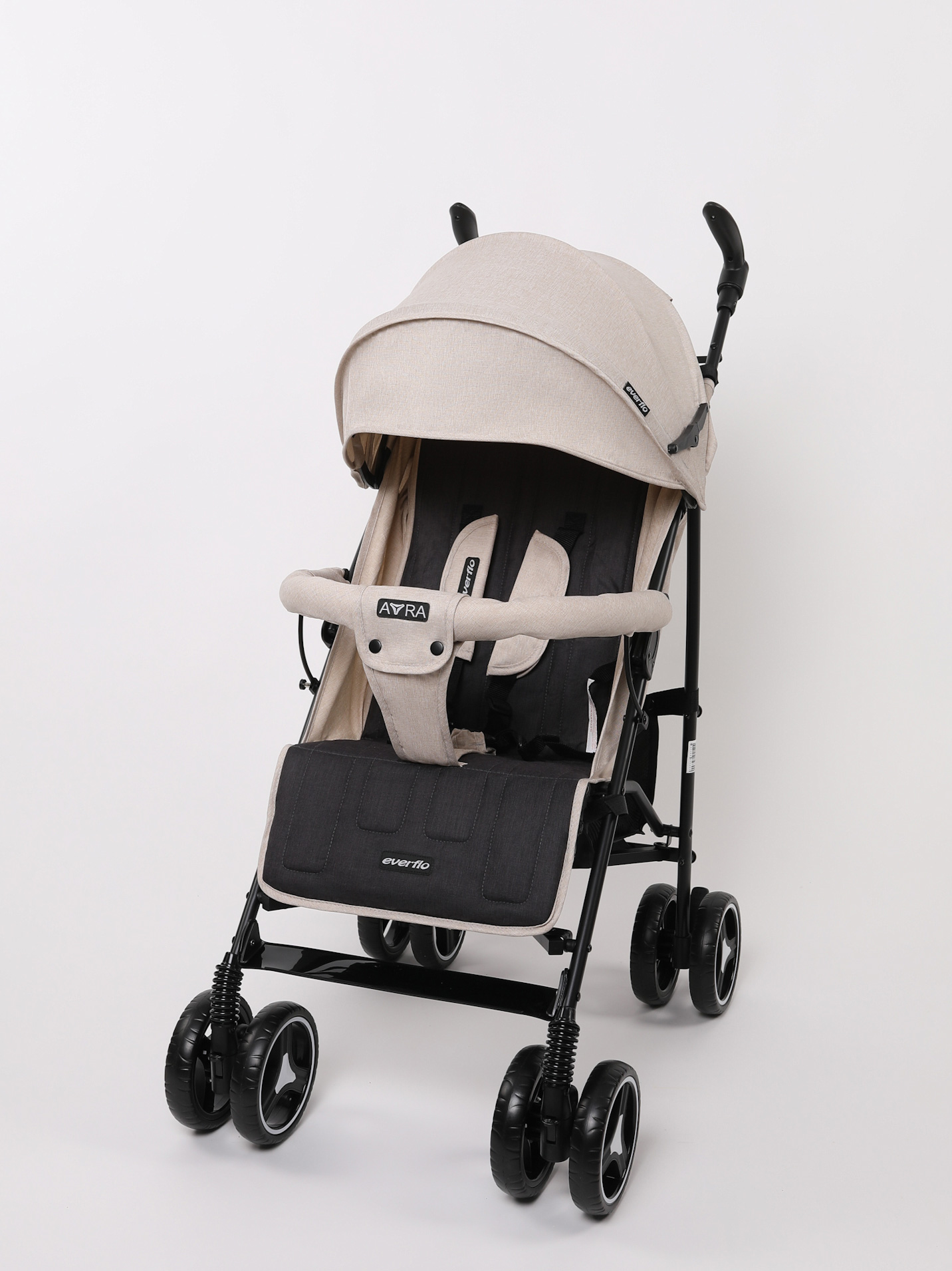 Коляска-трость Everflo Aura E-1270