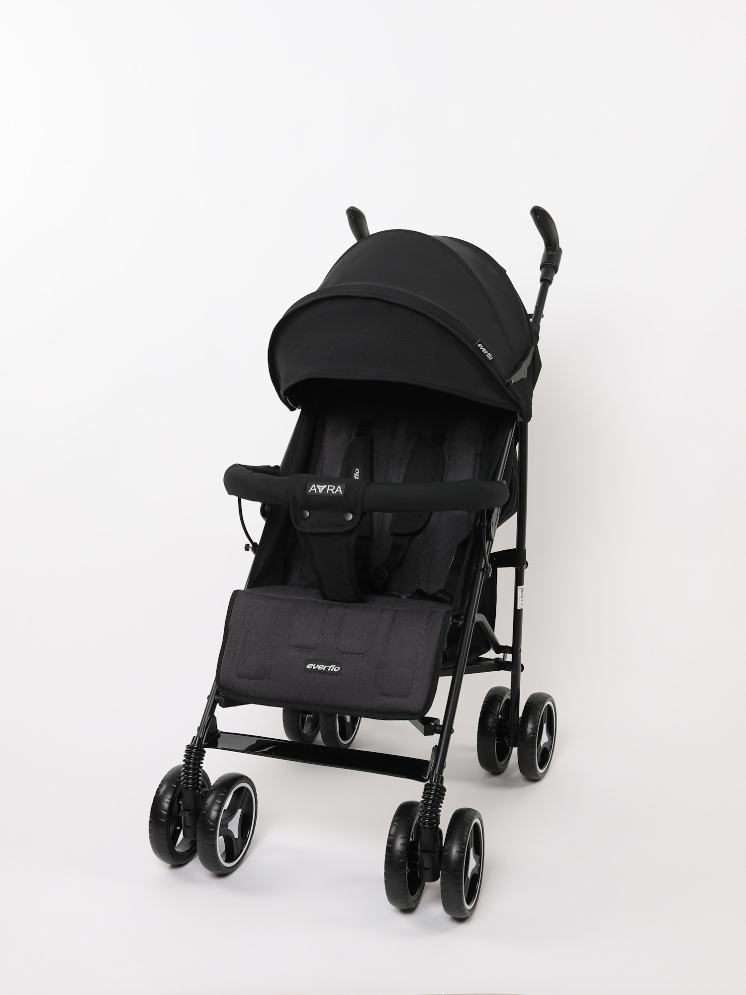 Коляска-трость Everflo Aura E-1270