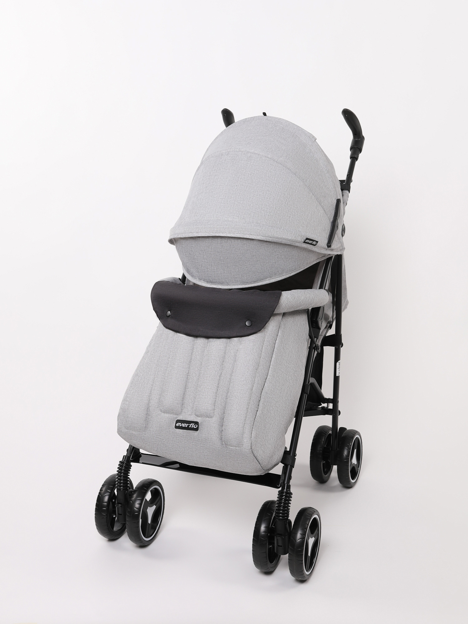 Коляска-трость Everflo Aura E-1270