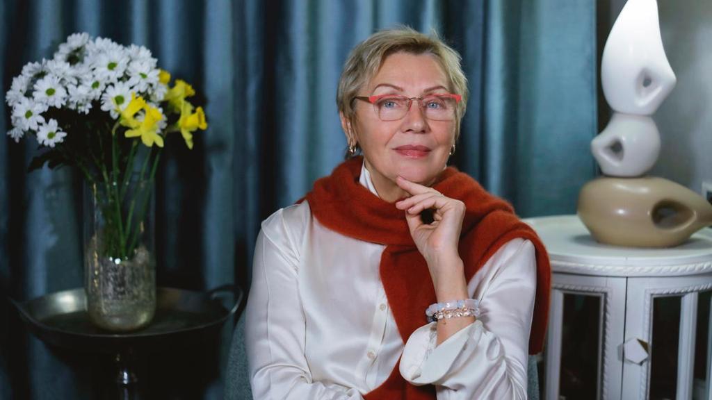 Семинар_Лишний вес. Берем жизнь в свои руки. 3 часть