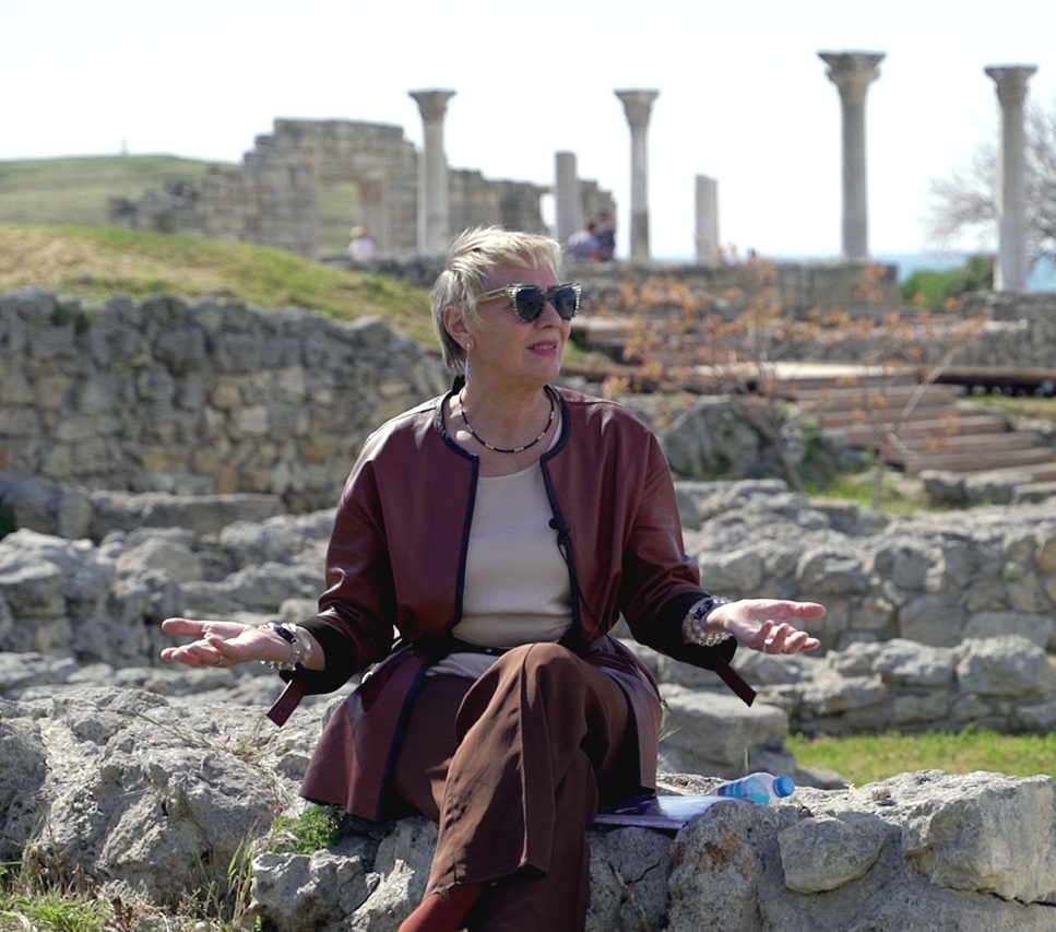 Кто кому кто? (видео + аффирмации)