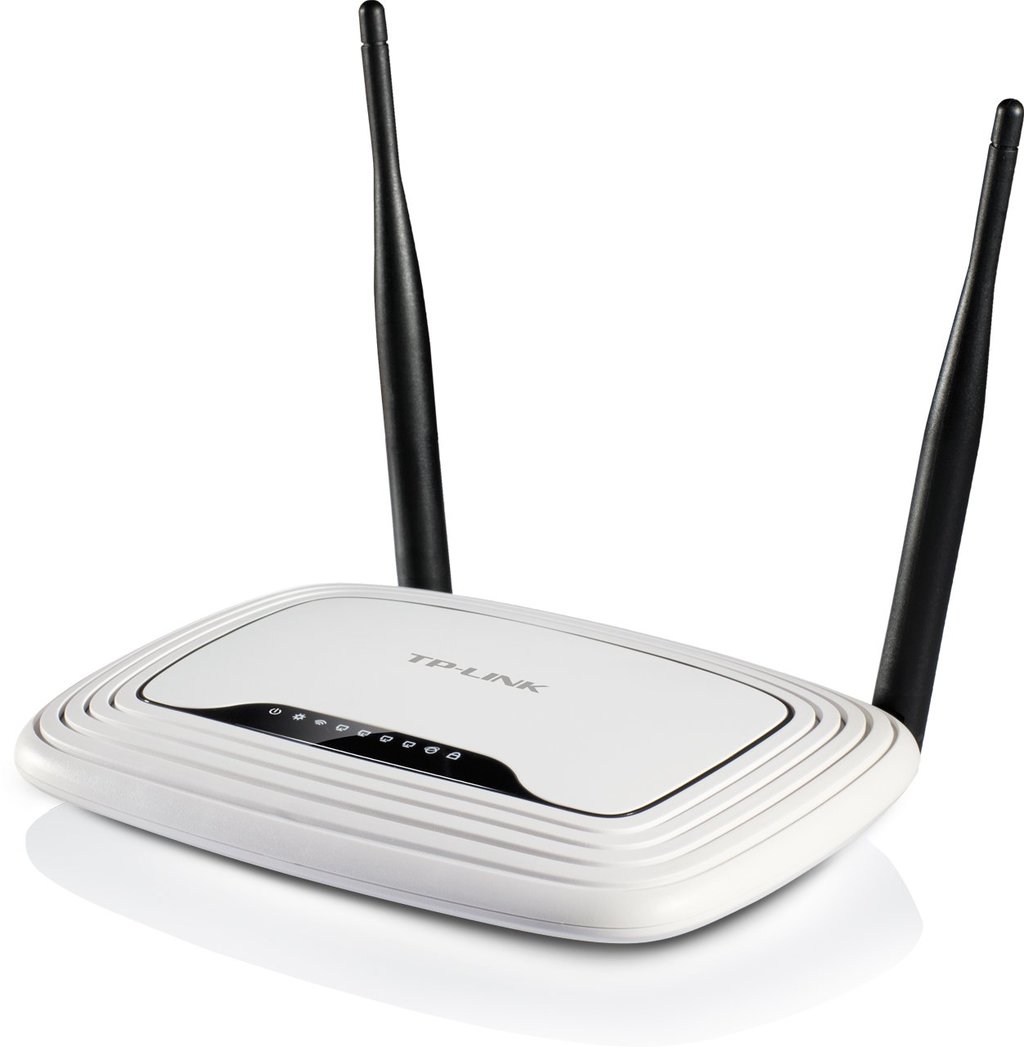WI-FI-роутер