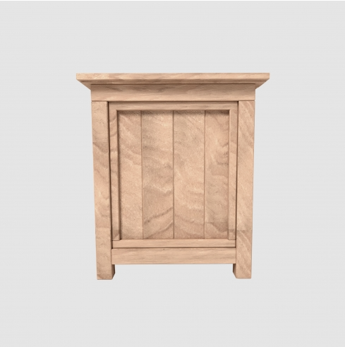 Кашпо "СЕВИЛЬЯ" 1, 45х45х50 см