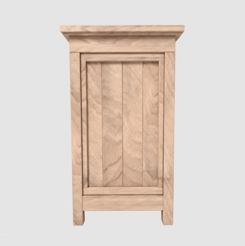 Кашпо "СЕВИЛЬЯ" 2, 45х45х90 см