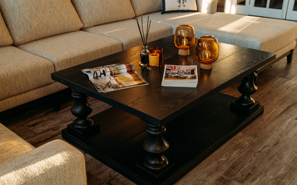 производство стола на заказ