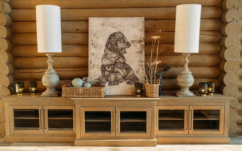 производство мебели на заказ