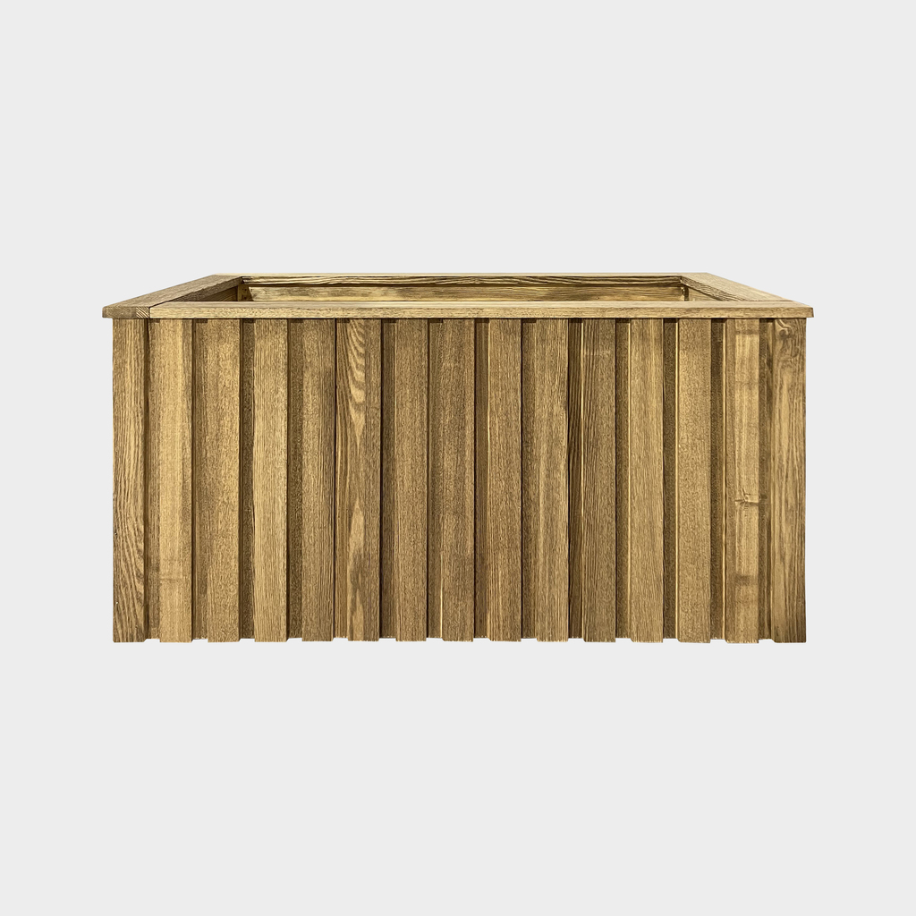 производство кашпо на заказ