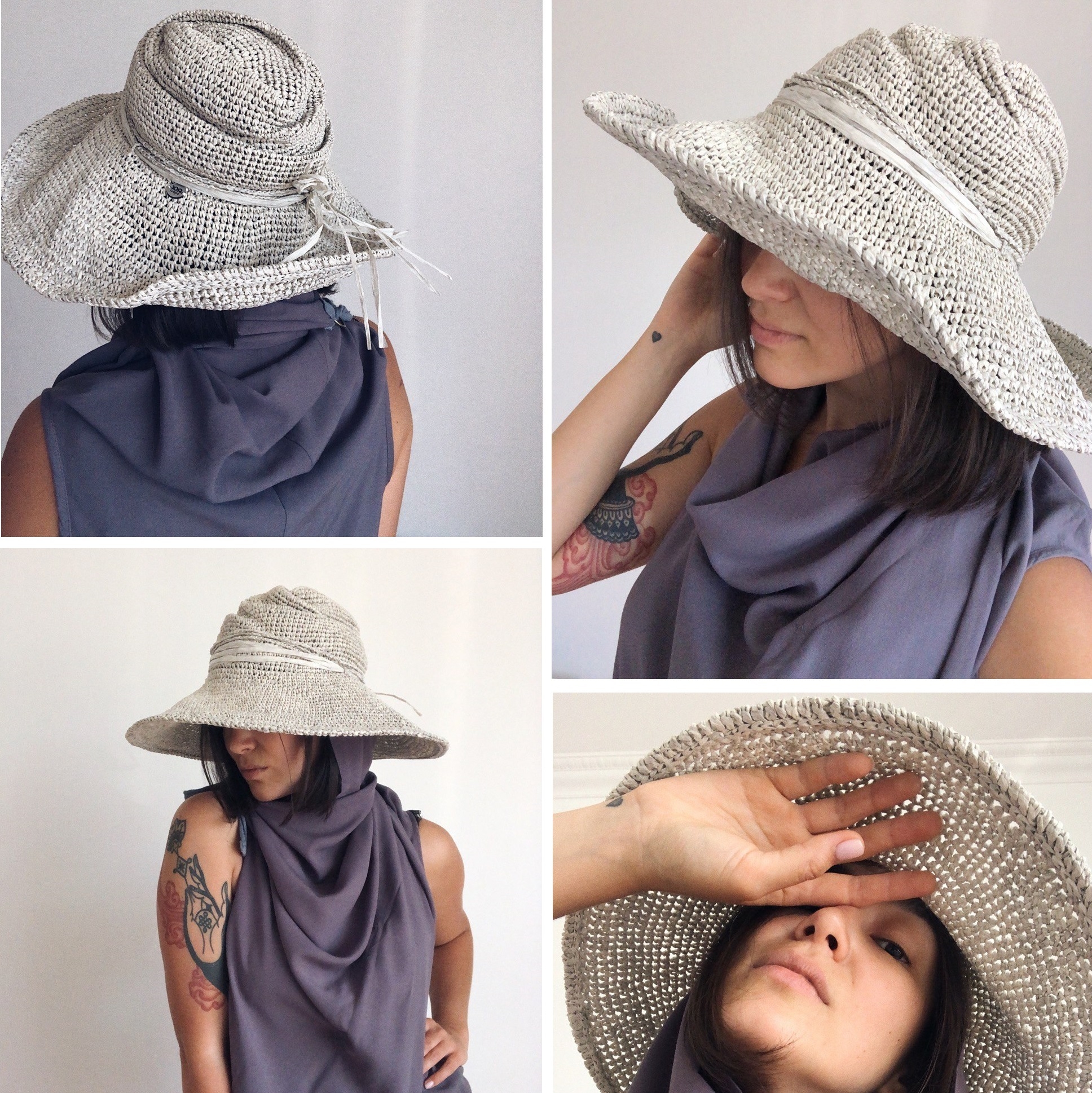 МК Шляпа Хаяо