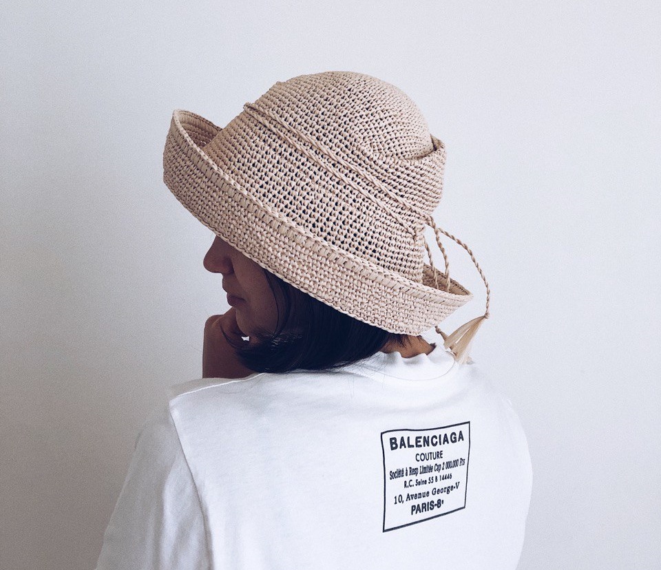 МК Шляпа Мери