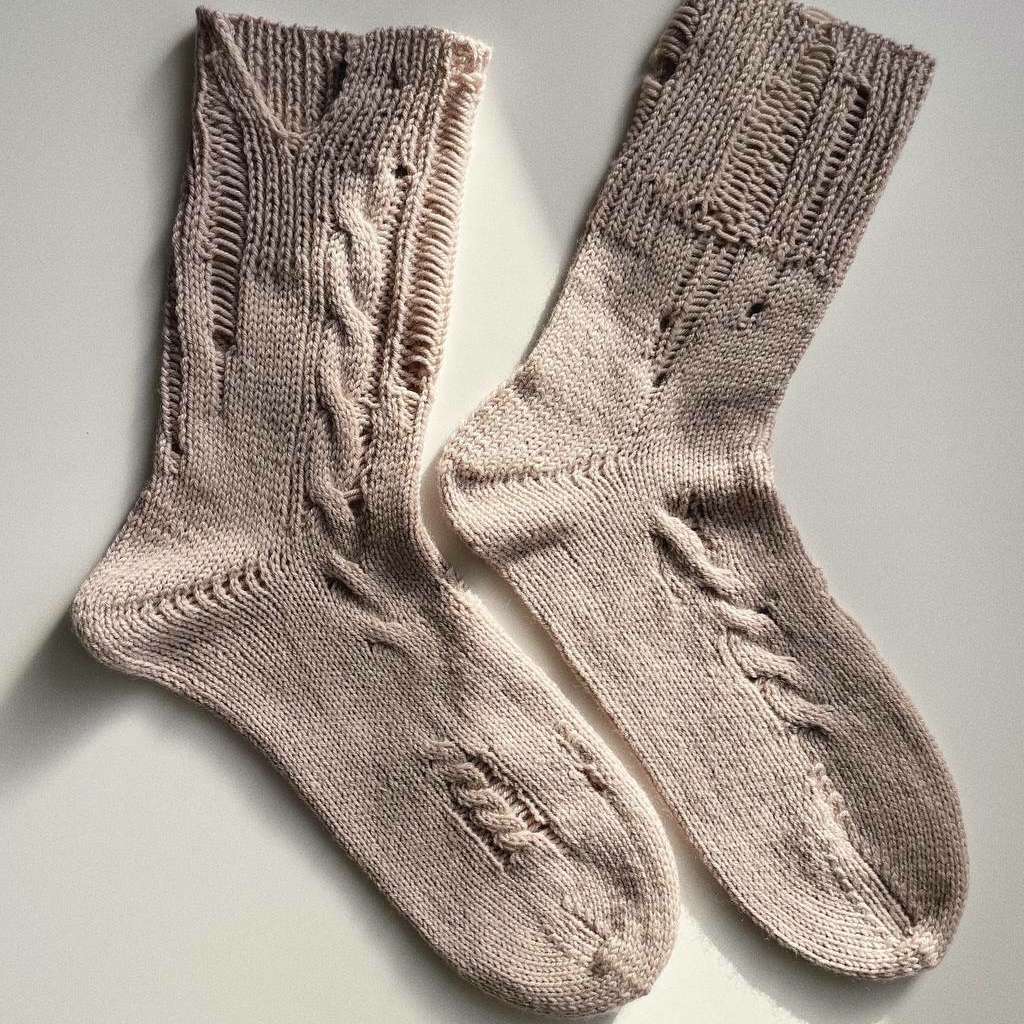 #Veter_Socks