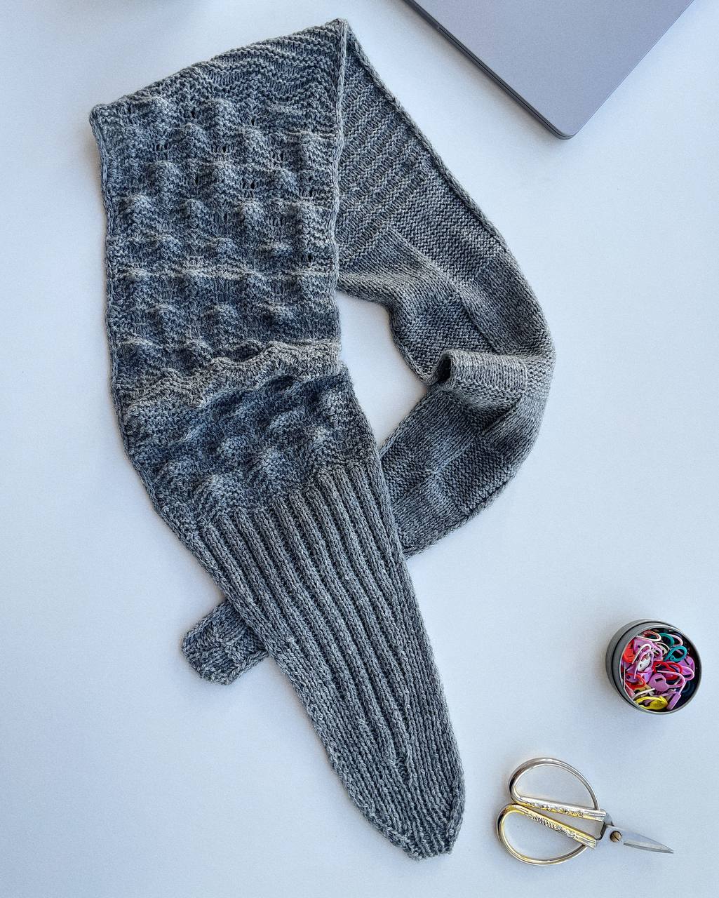 #108loops_драконий_хвост