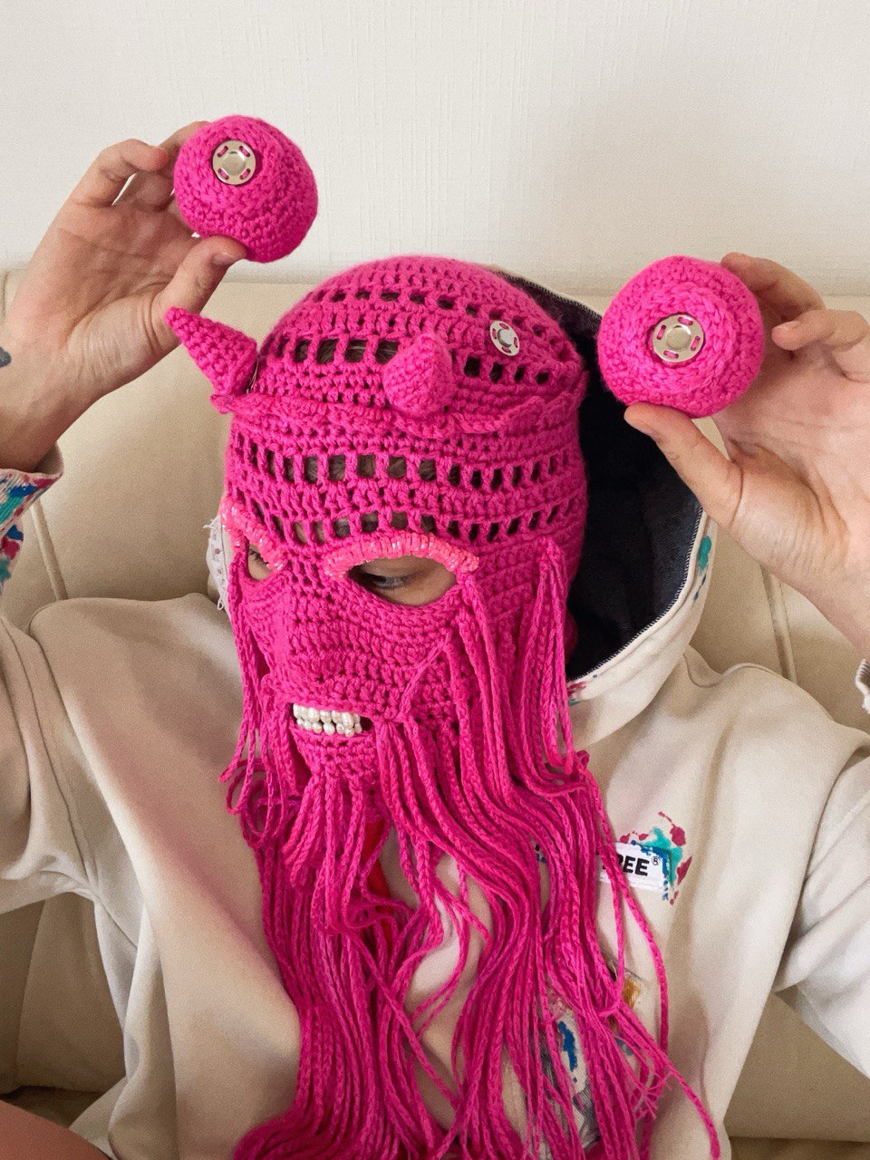 #108loops_КТУЛХУ