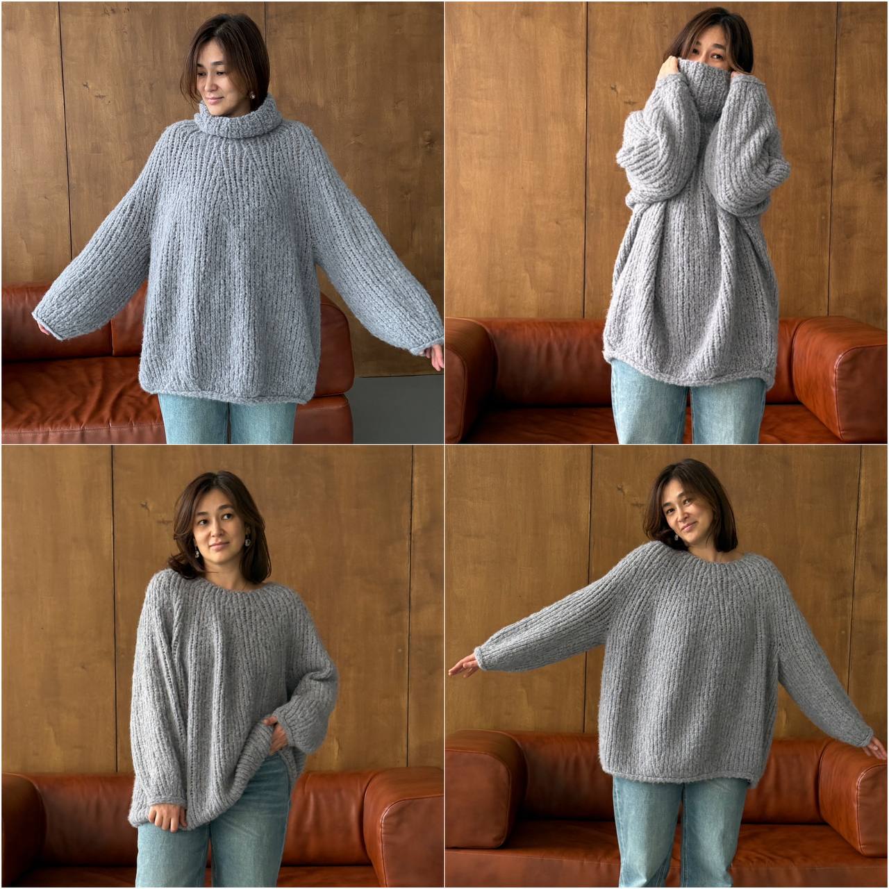 #108loops_облачный_свитер