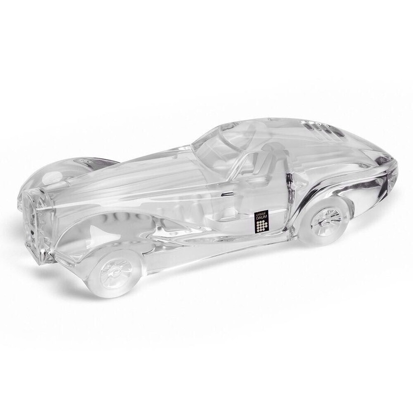 Daum. Coupé Riviera