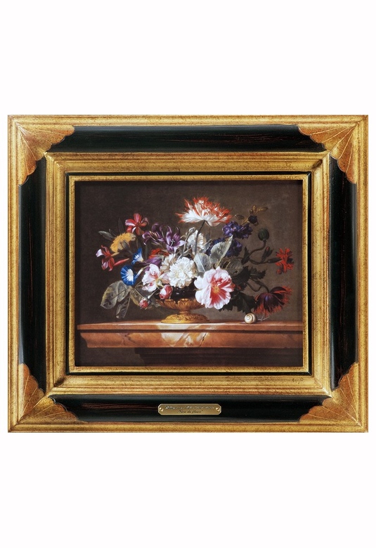 Ваза цветов