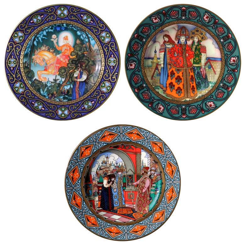 Прекрасная Василиса