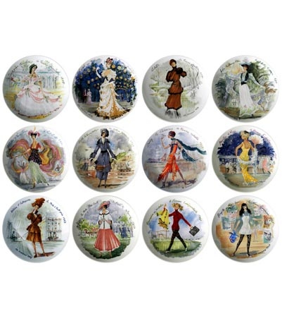 Женщины века