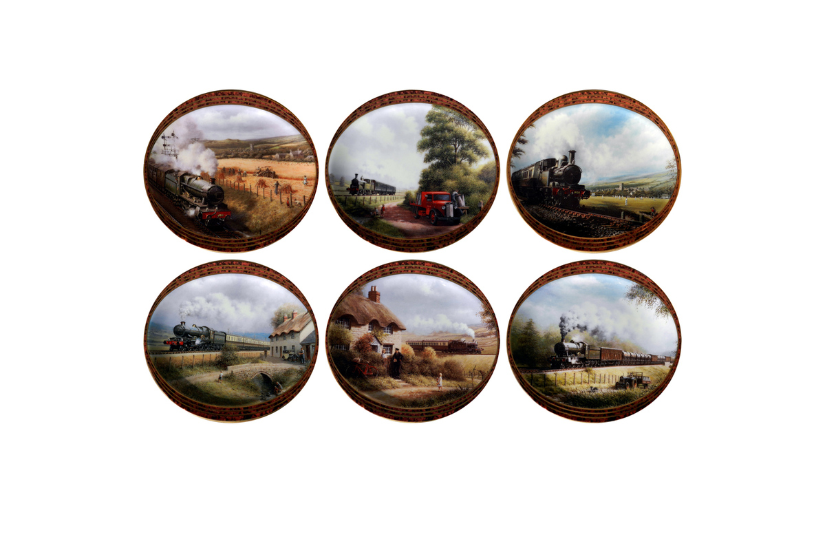 Когда проходит поезд