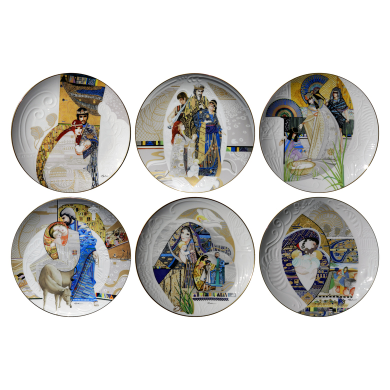 Библейские истории: Матери.