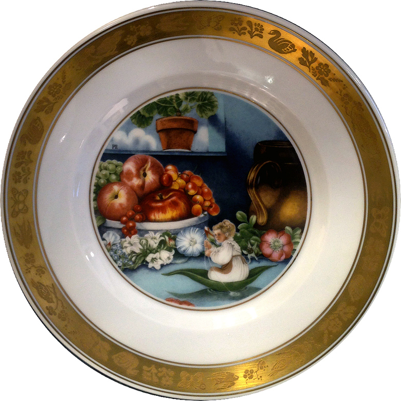 Сказки Андерсена