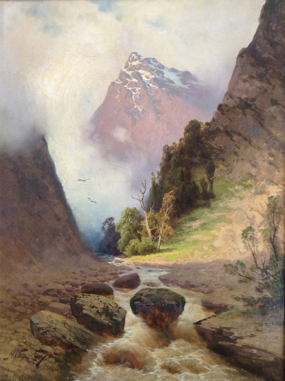 Оболенский