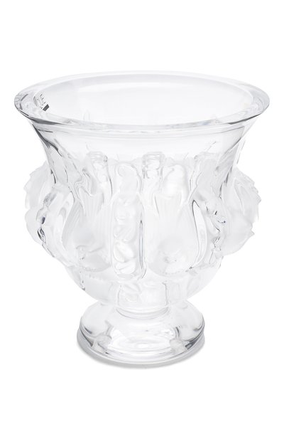 Ваза dampierre LALIQUE