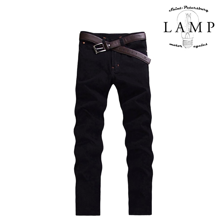 Classic skinny denim jeans 1387