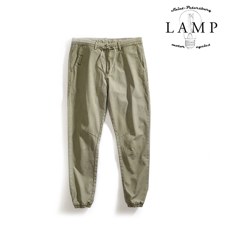 Light chinos pants 1418