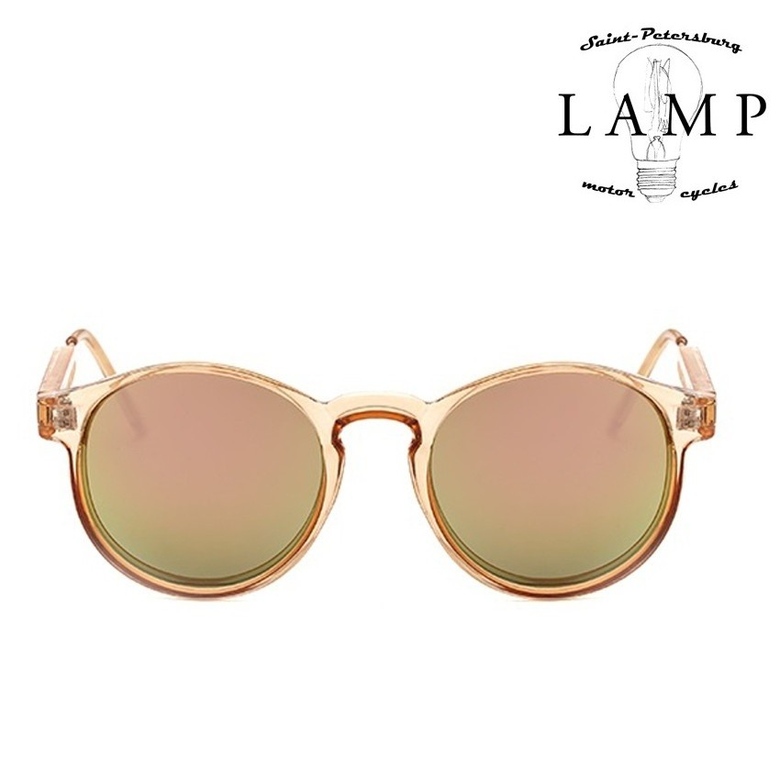 Circle classic glass 1418