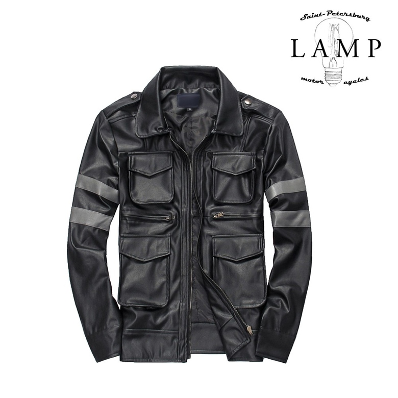 Classic motors jacket 1418
