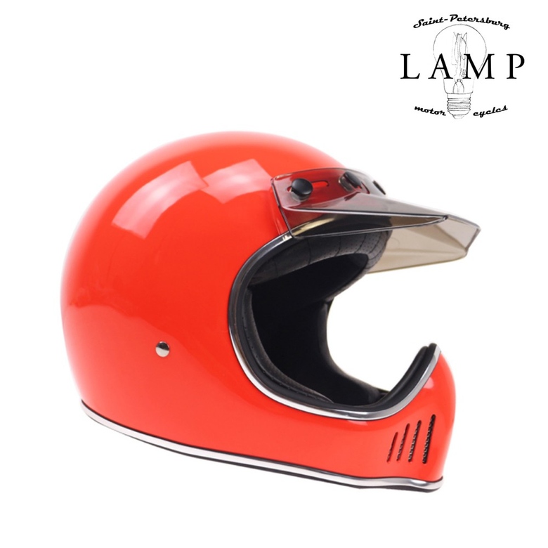 Classic dot helmet 1481