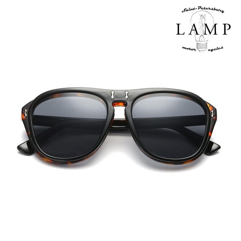 Shutters frame glasses 7698