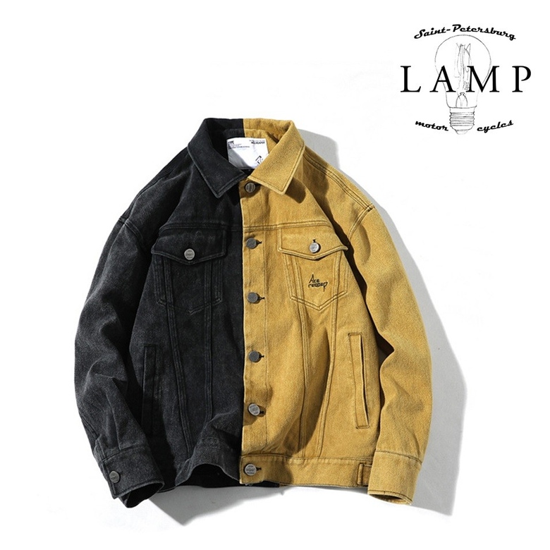 Reaper jeans jacket 1561