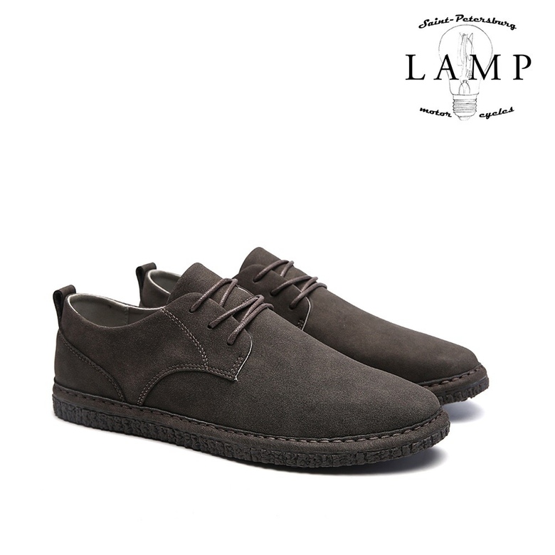 Dark smart shoes 1565