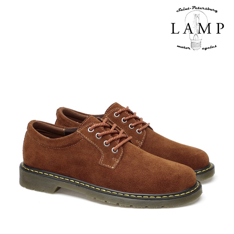 Original suede boots 1565