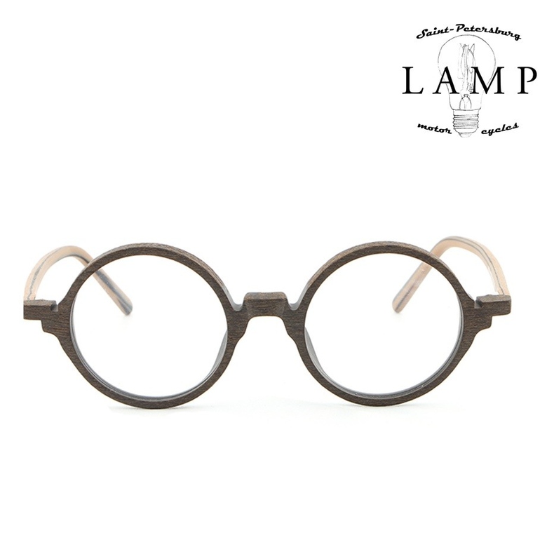 Circle no-dioptrie glasses 8 1592