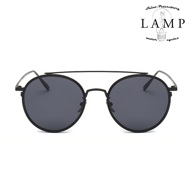 Sheriff glasses 8320