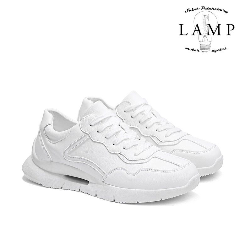 Season whitey sneakers 1608